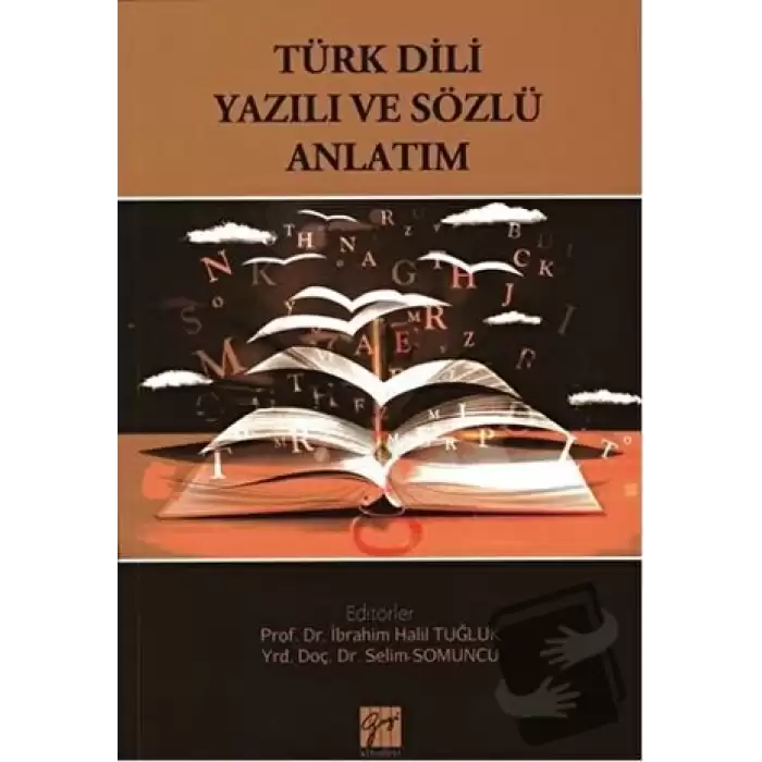 Türk Dili Yazılı ve Sözlü Anlatım