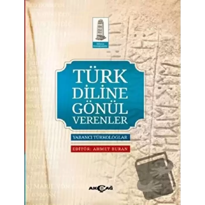 Türk Diline Gönül Verenler