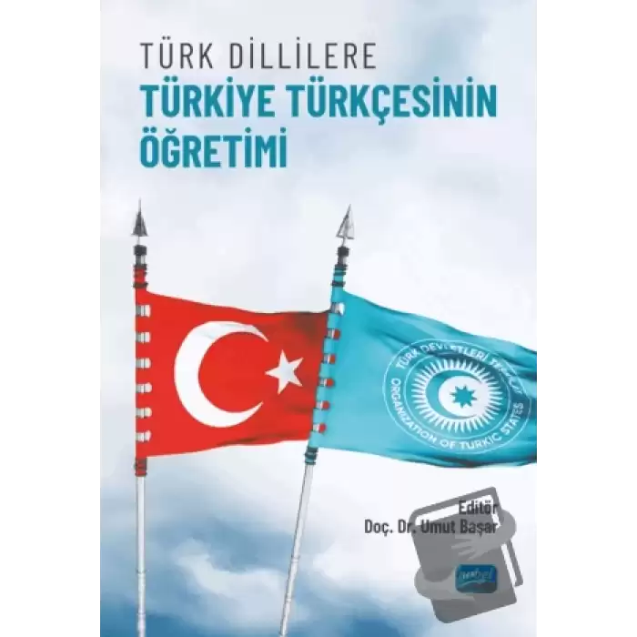 Türk Dillilere Türkiye Türkçesinin Öğretimi