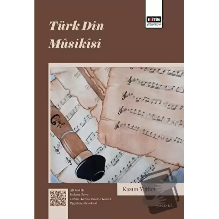 Türk Din Musikisi