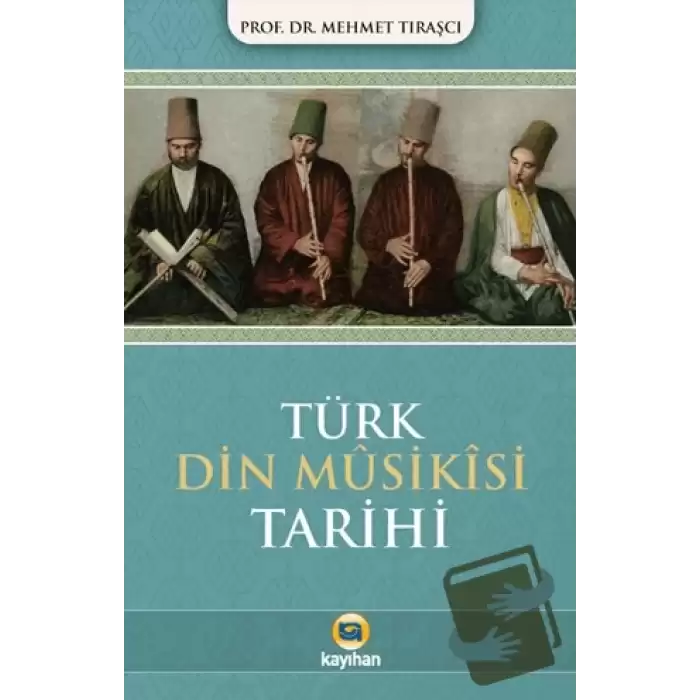 Türk Dini Musikisi Tarihi