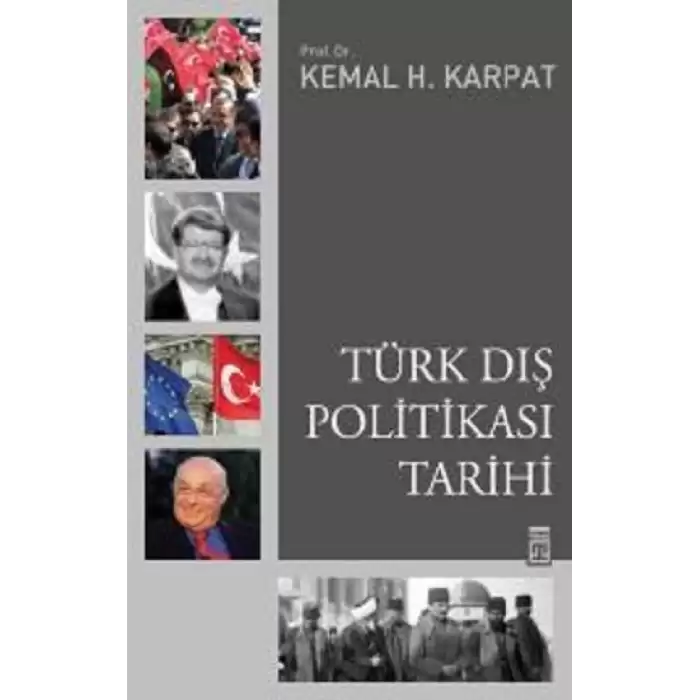 Türk Dış Politikası Tarihi