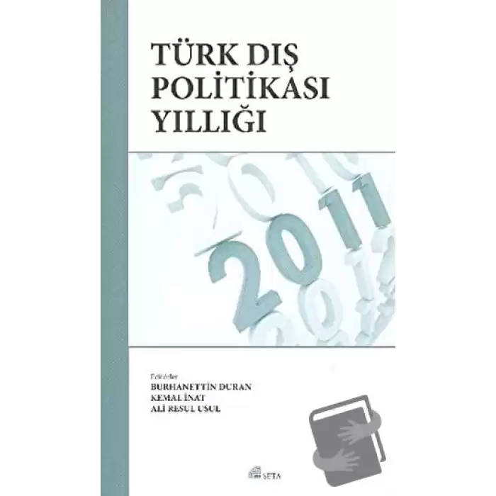 Türk Dış Politikası Yıllığı - 2011