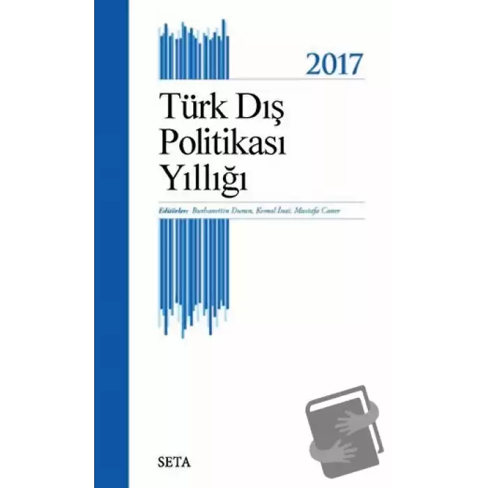 Türk Dış Politikası Yıllığı - 2017