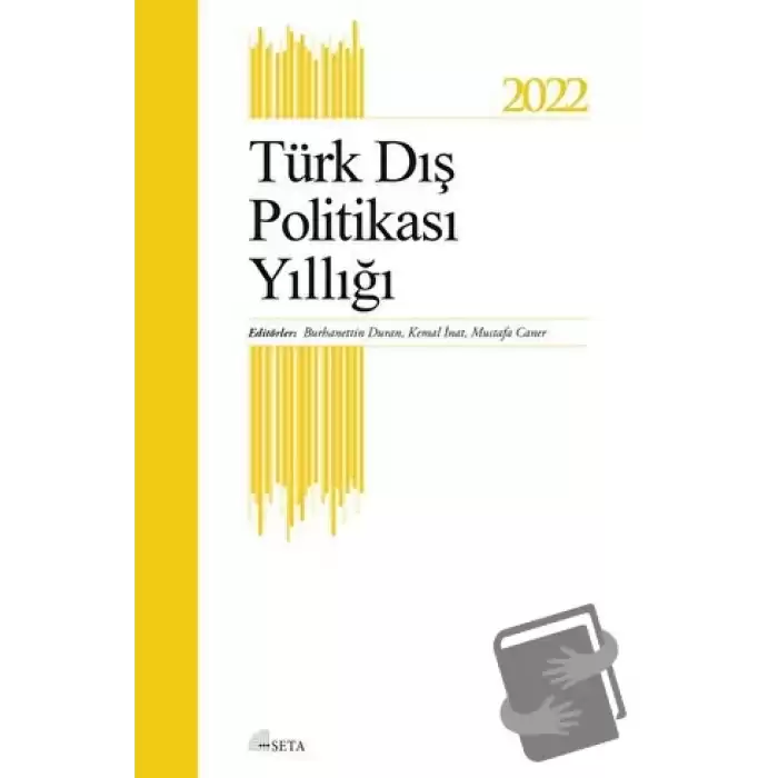 Türk Dış Politikası Yıllığı 2022