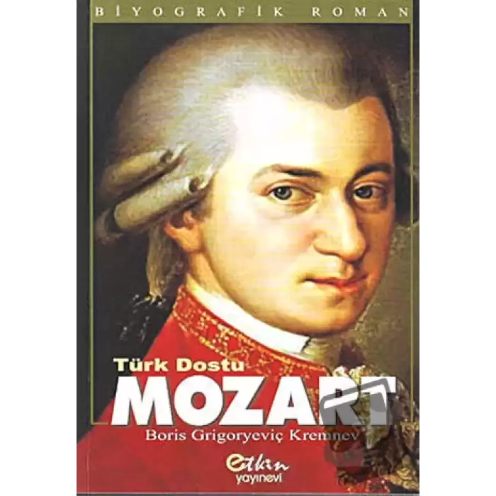 Türk Dostu Mozart