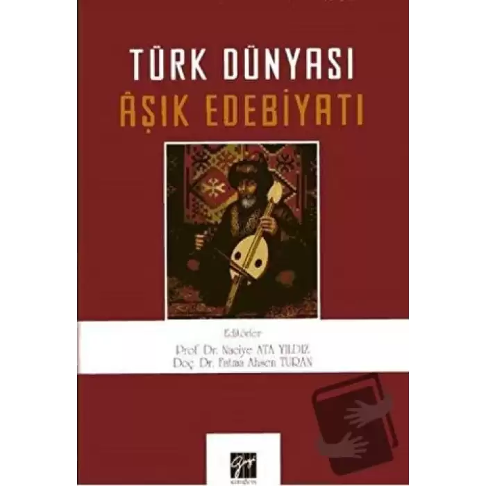 Türk Dünyası Aşık Edebiyatı