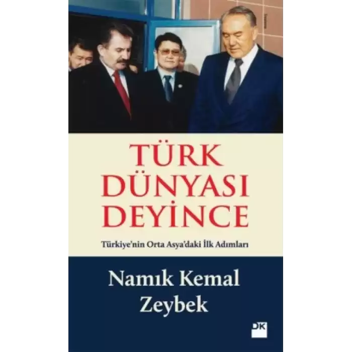 Türk Dünyası Deyince