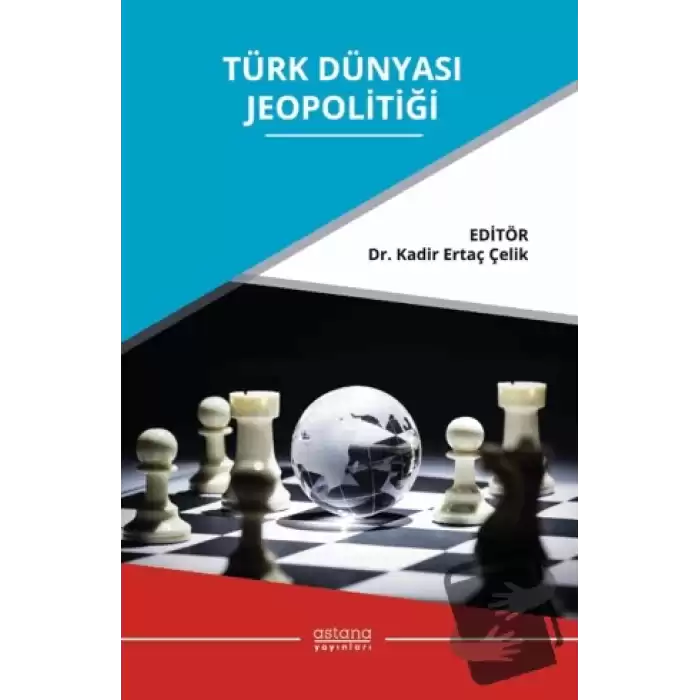 Türk Dünyası Jeopolitiği