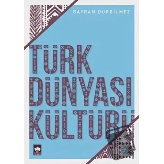 Türk Dünyası Kültürü 2