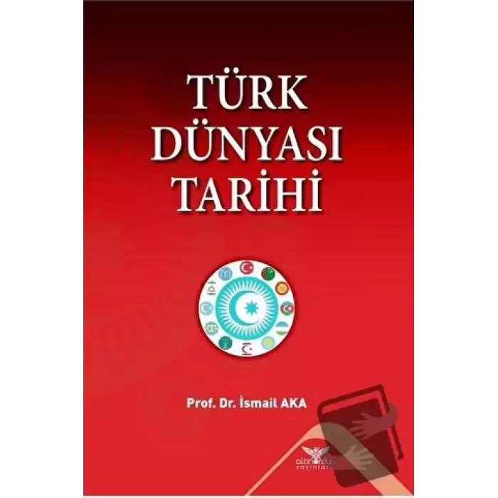 Türk Dünyası Tarihi