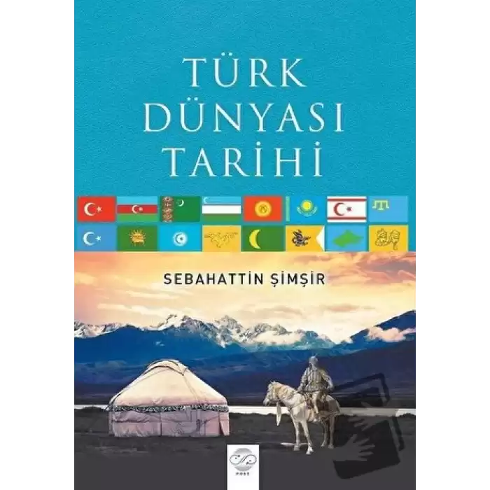 Türk Dünyası Tarihi