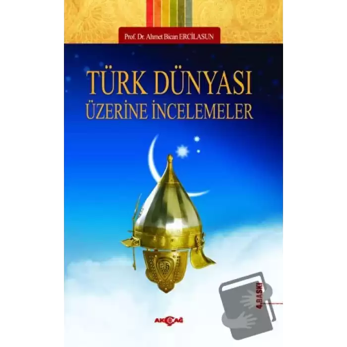 Türk Dünyası Üzerine İncelemeler