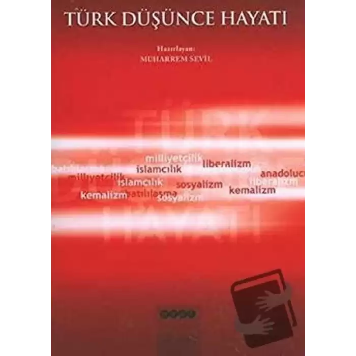 Türk Düşünce Hayatı