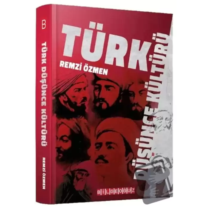 Türk Düşünce Kültürü