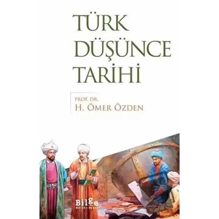 Türk Düşünce Tarihi