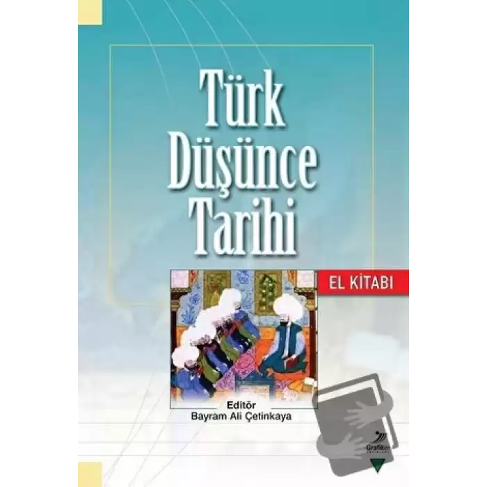 Türk Düşünce Tarihi El Kitabı