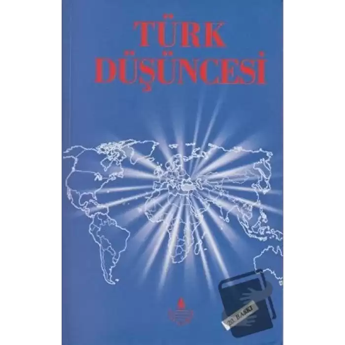 Türk Düşüncesi