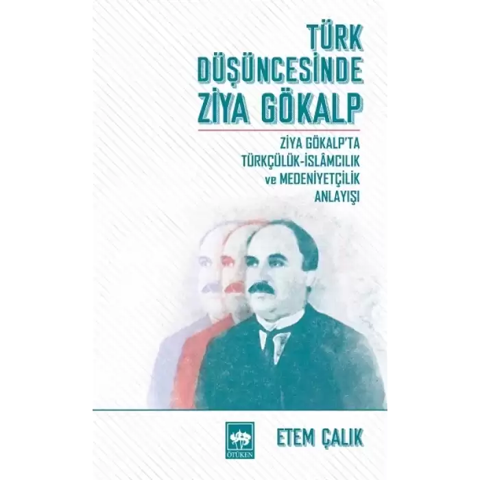 Türk Düşüncesinde Ziya Gökalp