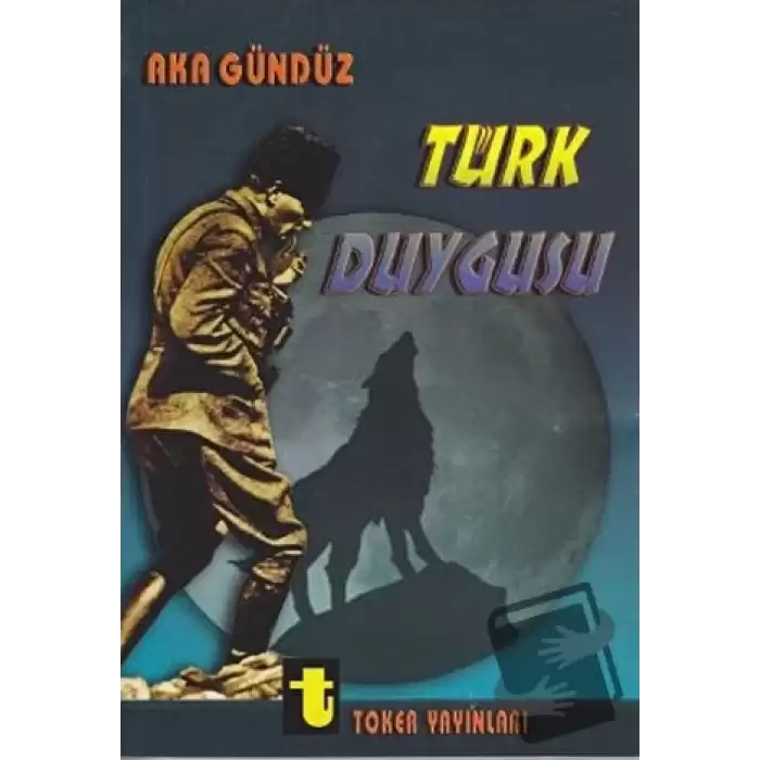 Türk Duygusu