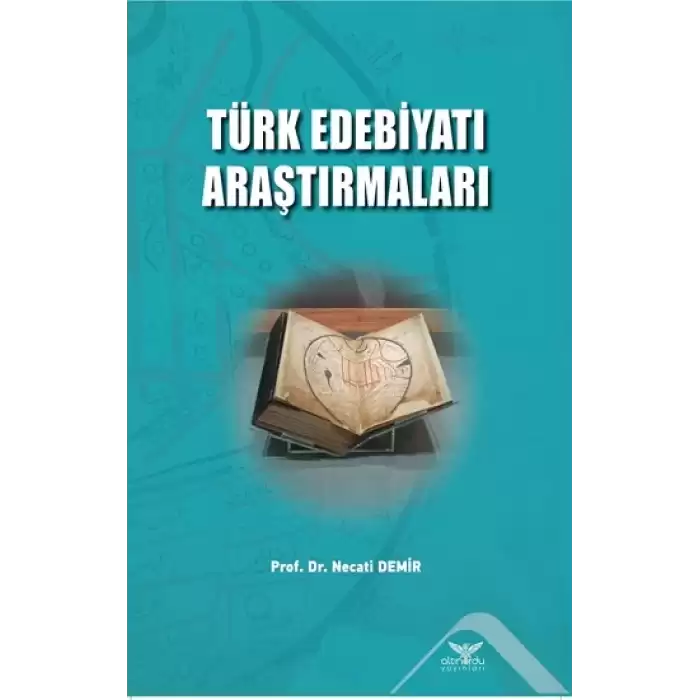 Türk Edebiyatı Araştırmaları