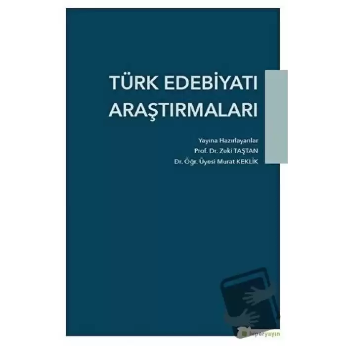 Türk Edebiyatı Araştırmaları