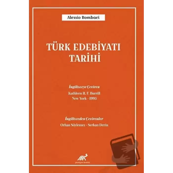 Türk Edebiyatı Tarihi