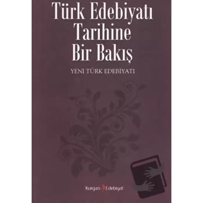 Türk Edebiyatı Tarihine Bir Bakış