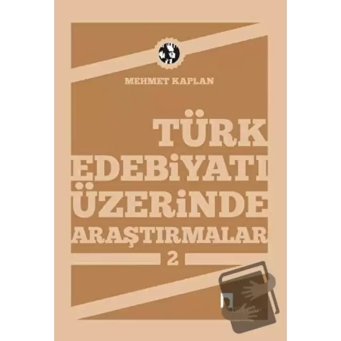 Türk Edebiyatı Üzerinde Araştırmalar 2