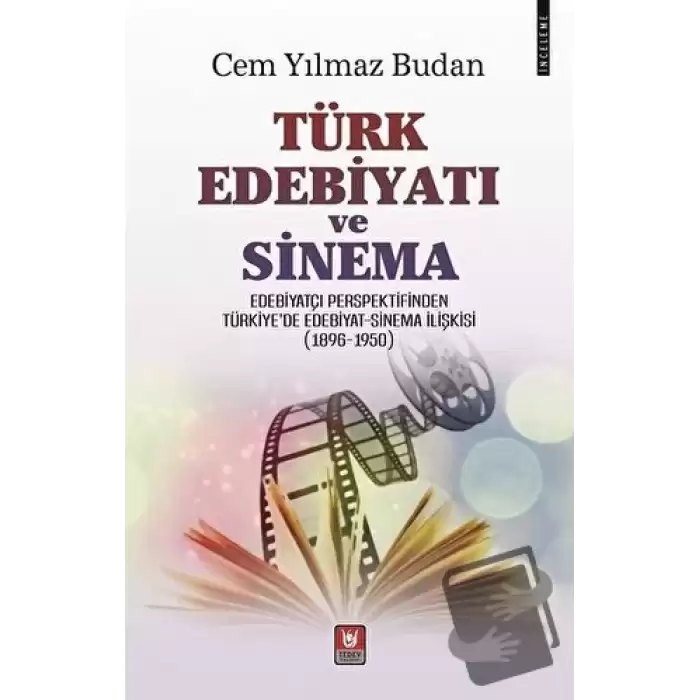 Türk Edebiyatı ve Sinema