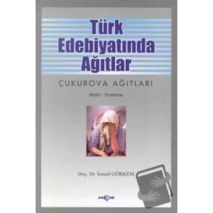 Türk Edebiyatında Ağıtlar