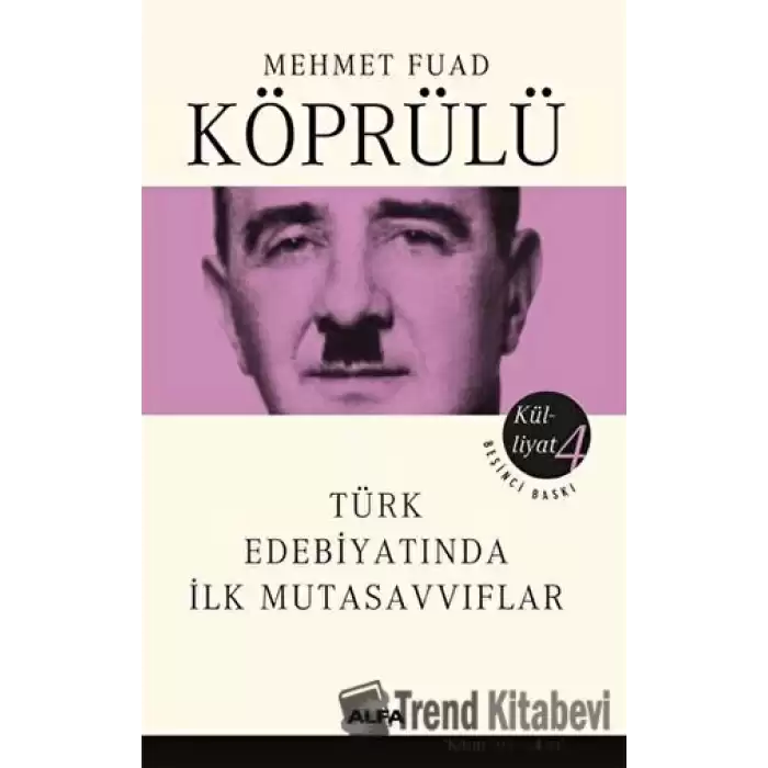 Türk Edebiyatında İlk Mutasavvıflar