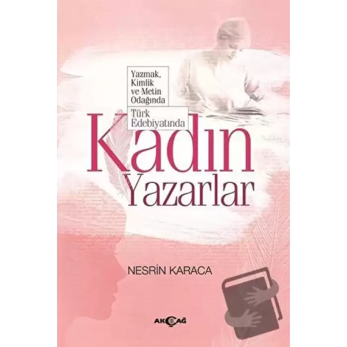 Türk Edebiyatında Kadın Yazarlar