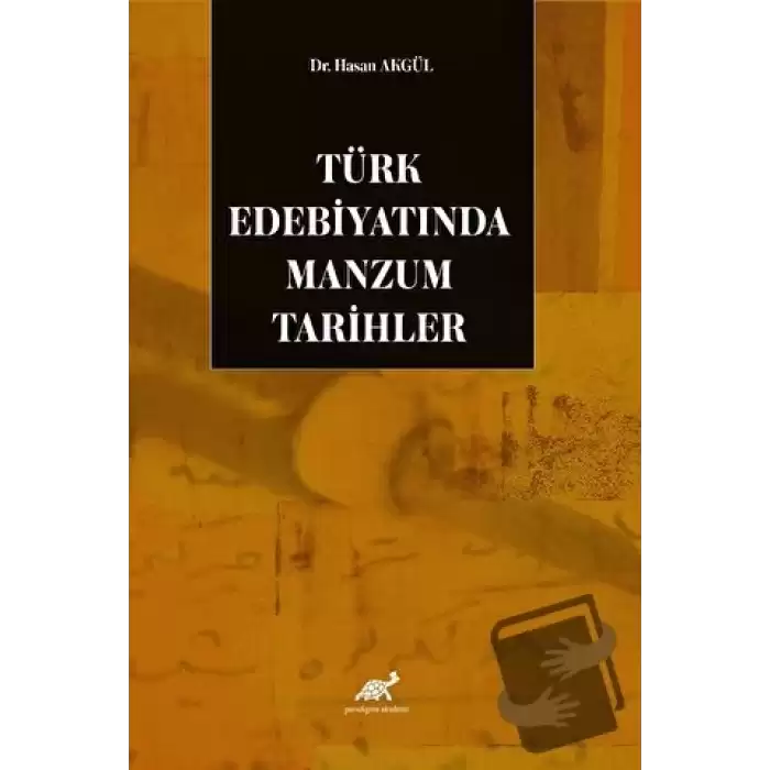 Türk Edebiyatında Manzum Tarihler