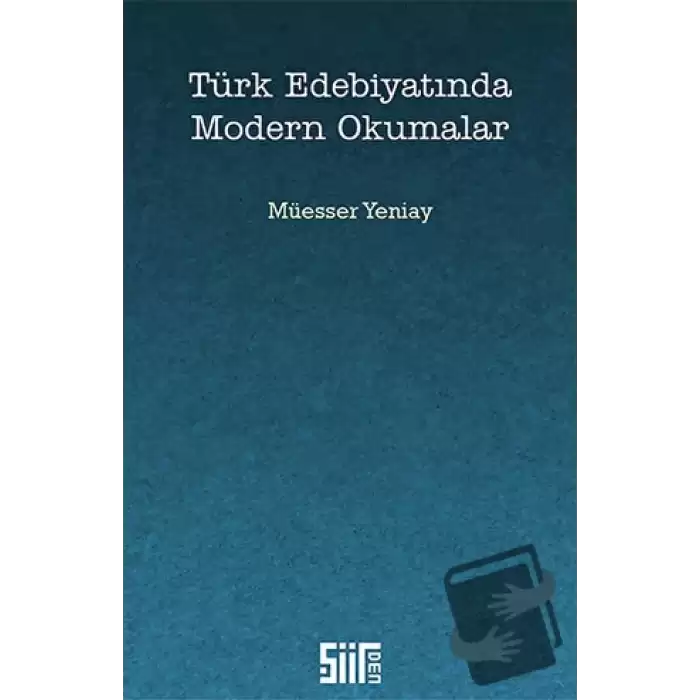 Türk Edebiyatında Modern Okumalar