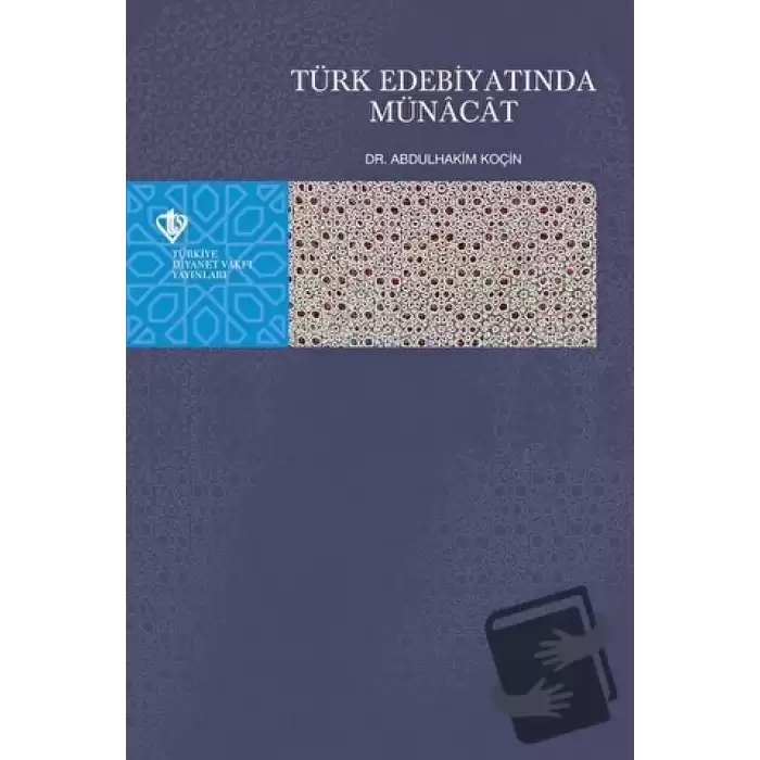 Türk Edebiyatında Münacat