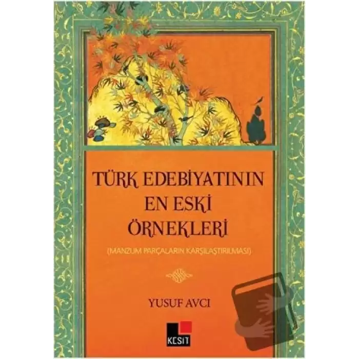 Türk Edebiyatının En Eski Örnekleri