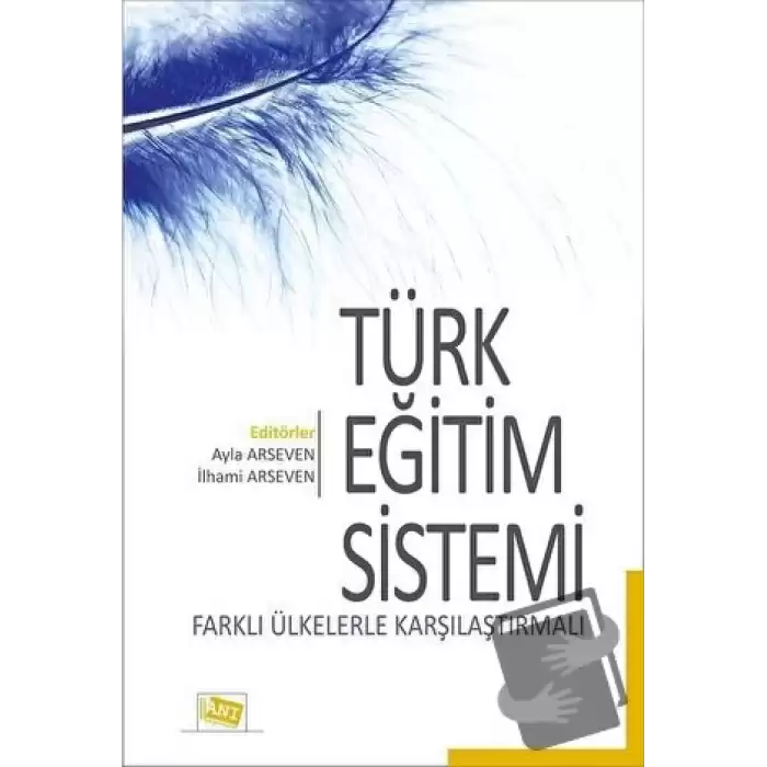 Türk Eğitim Sistemi Farklı Ülkelerle Karşılaştırmalı