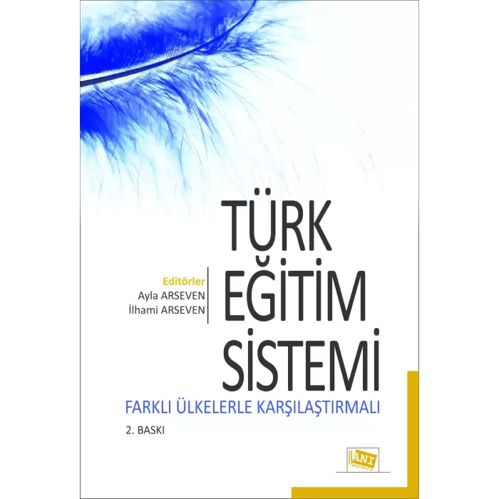 Türk Eğitim Sistemi Farklı Ülkelerle Karşılaştırmalı