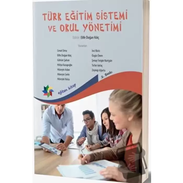 Türk Eğitim Sistemi ve Okul Yönetimi