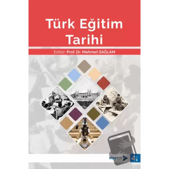 Türk Eğitim Tarihi