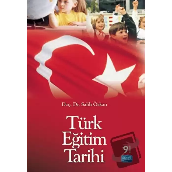 Türk Eğitim Tarihi