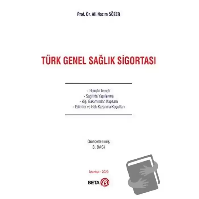 Türk Genel Sağlık Sigortası