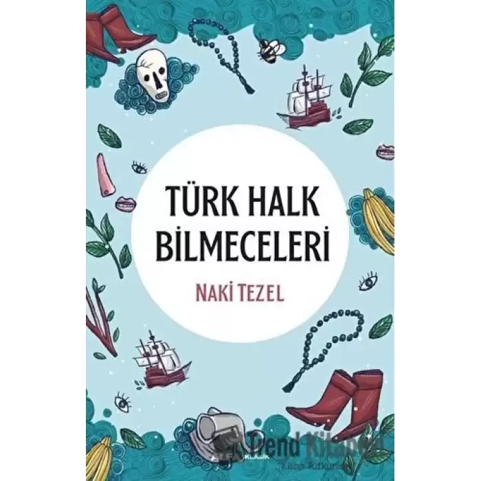 Türk Halk Bilmeceleri