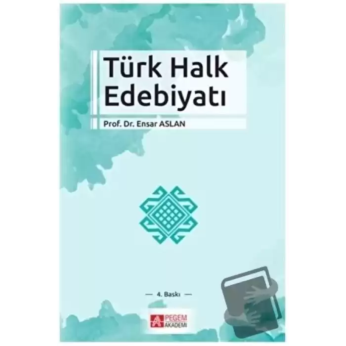 Türk Halk Edebiyatı