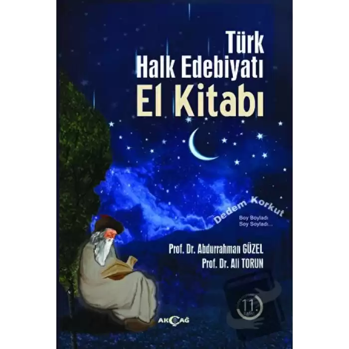 Türk Halk Edebiyatı El Kitabı