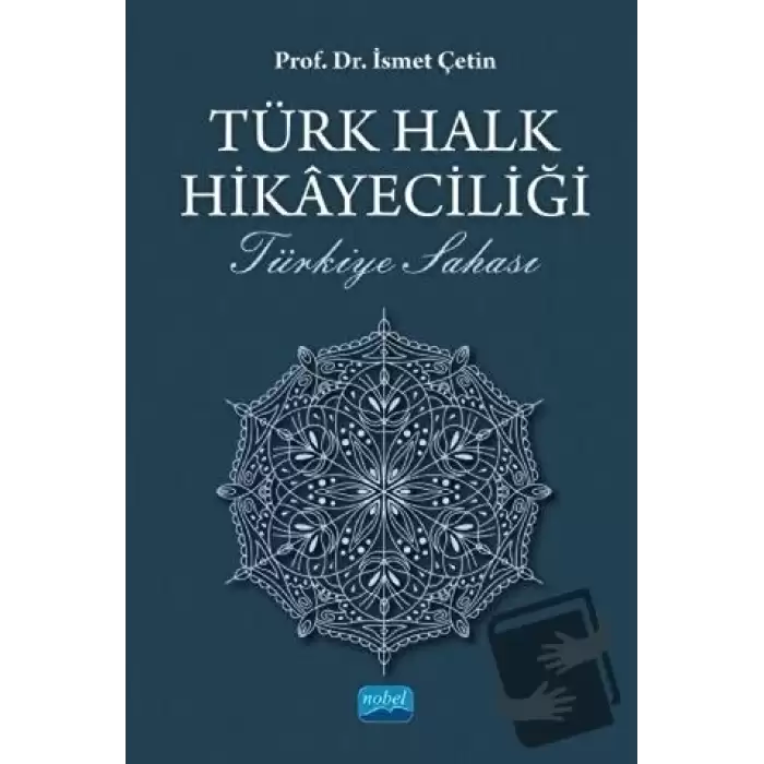 Türk Halk Hikayeciliği