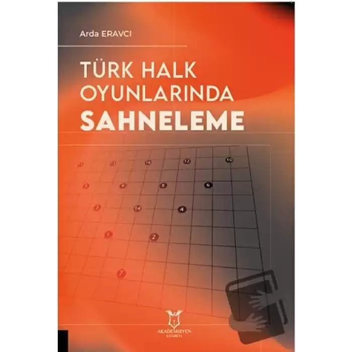 Türk Halk Oyunlarında Sahneleme