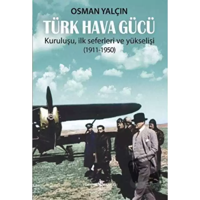 Türk Hava Gücü