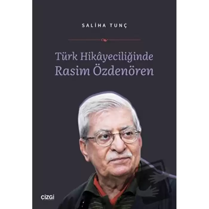 Türk Hikayeciliğinde Rasim Özdenören